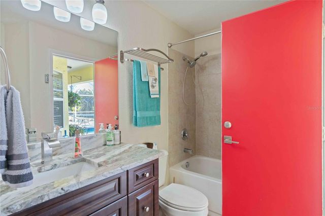 18204 ACKERMAN AVENUE, Port Charlotte, FL 33948