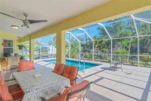 18204 ACKERMAN AVENUE, Port Charlotte, FL 33948