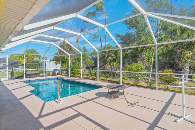 18204 ACKERMAN AVENUE, Port Charlotte, FL 33948