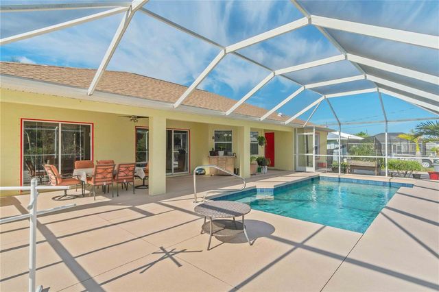 18204 ACKERMAN AVENUE, Port Charlotte, FL 33948