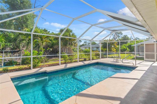 18204 ACKERMAN AVENUE, Port Charlotte, FL 33948