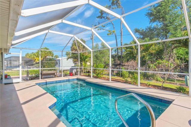 18204 ACKERMAN AVENUE, Port Charlotte, FL 33948