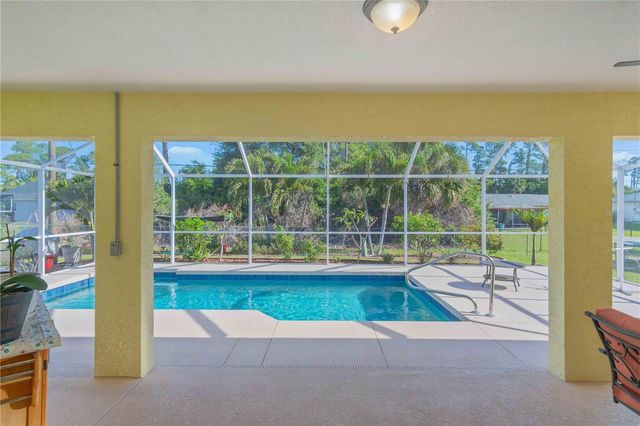 18204 ACKERMAN AVENUE, Port Charlotte, FL 33948