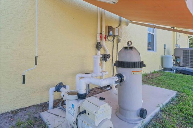 18204 ACKERMAN AVENUE, Port Charlotte, FL 33948