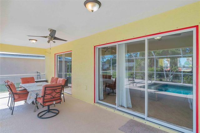 18204 ACKERMAN AVENUE, Port Charlotte, FL 33948