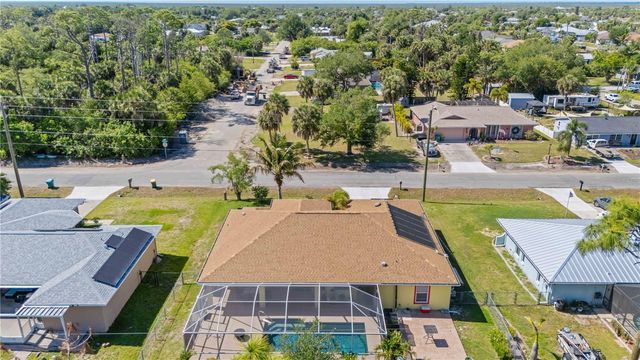18204 ACKERMAN AVENUE, Port Charlotte, FL 33948