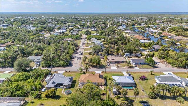 18204 ACKERMAN AVENUE, Port Charlotte, FL 33948