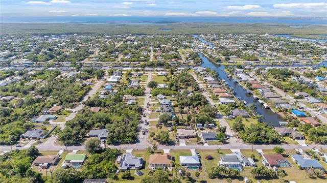 18204 ACKERMAN AVENUE, Port Charlotte, FL 33948