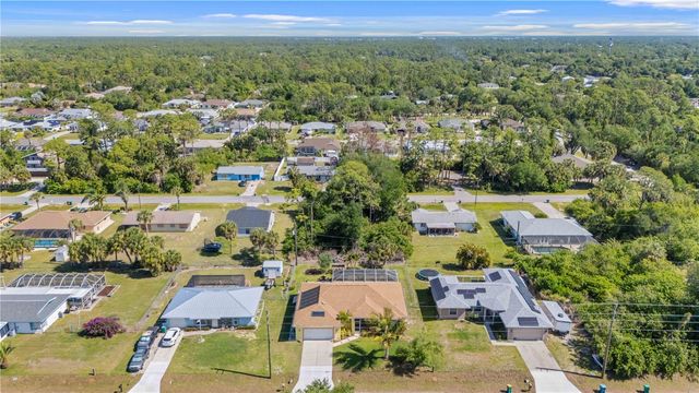18204 ACKERMAN AVENUE, Port Charlotte, FL 33948