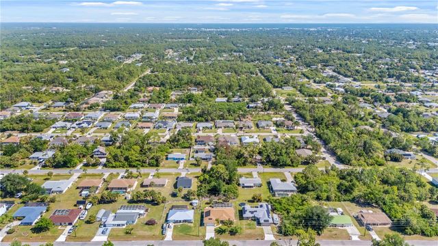 18204 ACKERMAN AVENUE, Port Charlotte, FL 33948