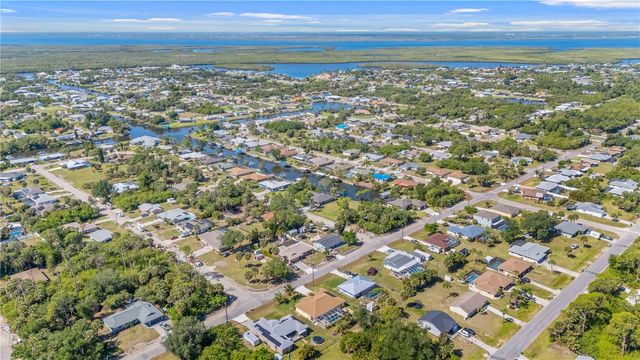 18204 ACKERMAN AVENUE, Port Charlotte, FL 33948