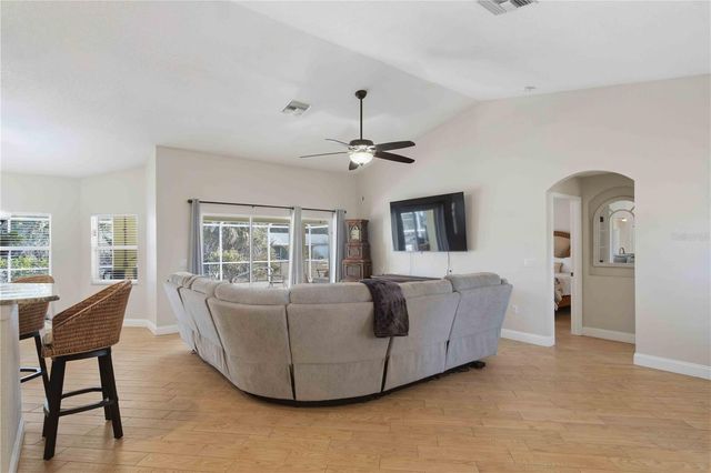 18204 ACKERMAN AVENUE, Port Charlotte, FL 33948