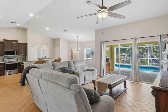 18204 ACKERMAN AVENUE, Port Charlotte, FL 33948