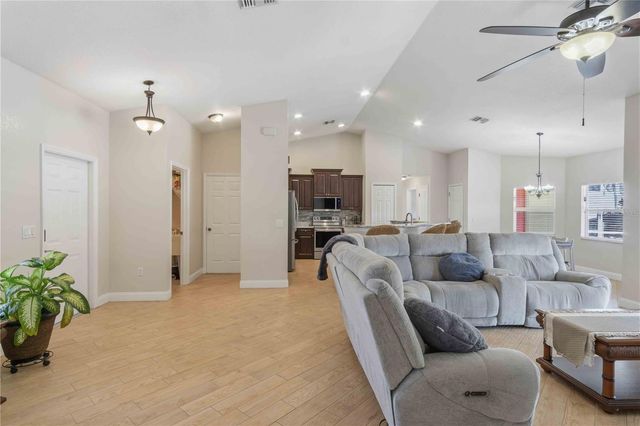 18204 ACKERMAN AVENUE, Port Charlotte, FL 33948