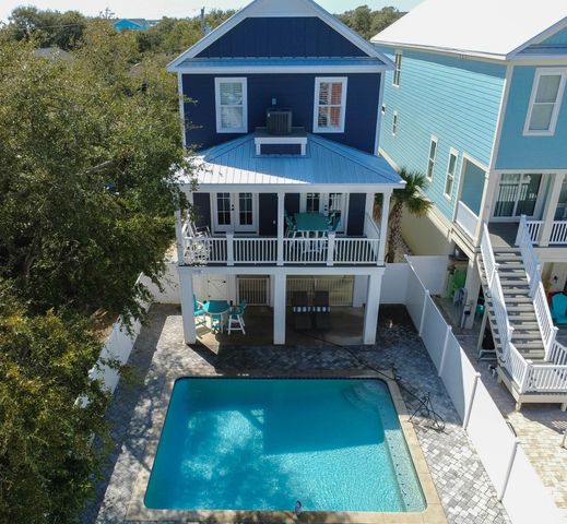 120B 7th Ave. N, Surfside Beach, SC 29575