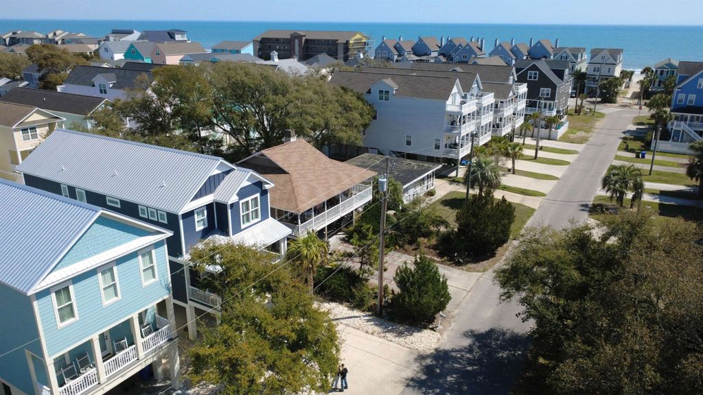 120B 7th Ave. N, Surfside Beach, SC 29575 — photo 3