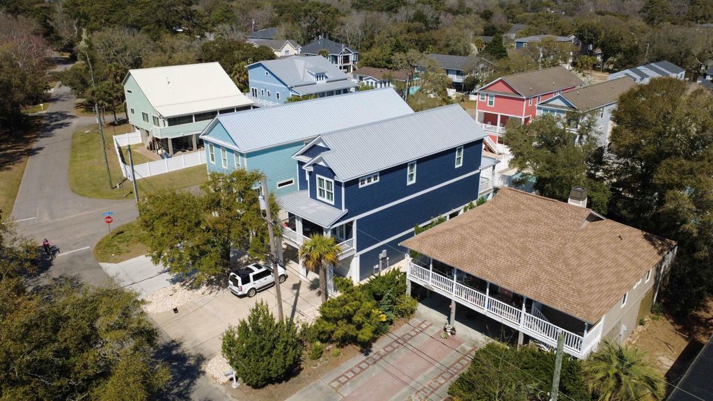 120B 7th Ave. N, Surfside Beach, SC 29575 — photo 4