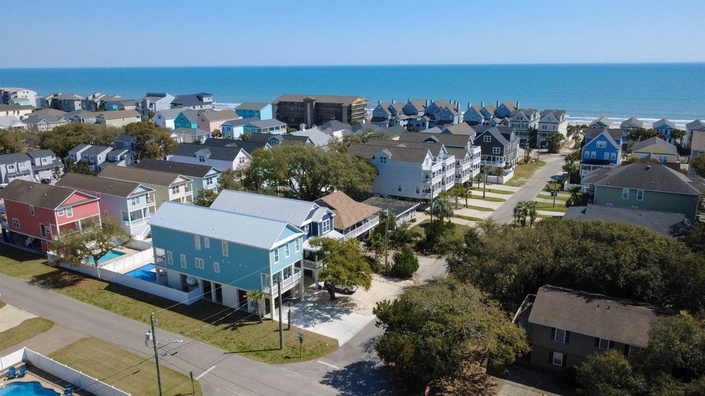 120B 7th Ave. N, Surfside Beach, SC 29575 — photo 5