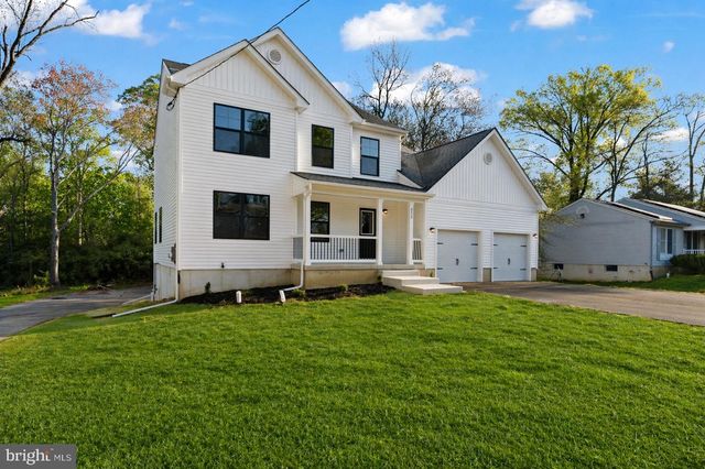 212 LOTUS AVE, Voorhees, NJ 08043