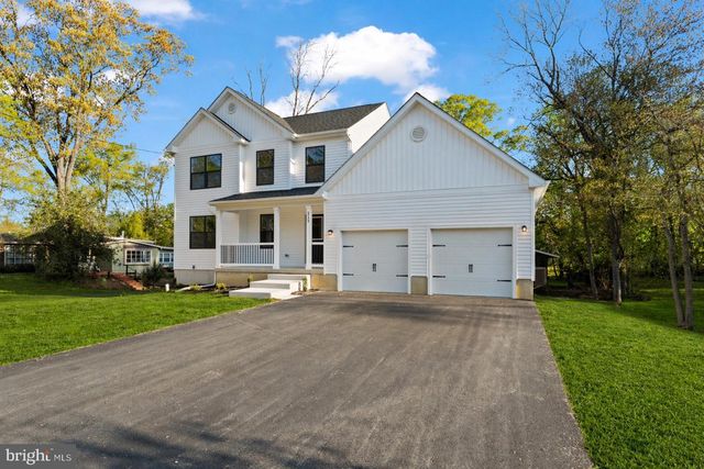 212 LOTUS AVE, Voorhees, NJ 08043