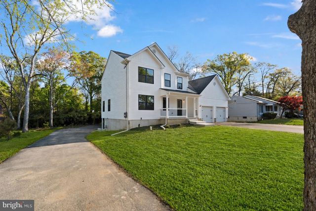 212 LOTUS AVE, Voorhees, NJ 08043