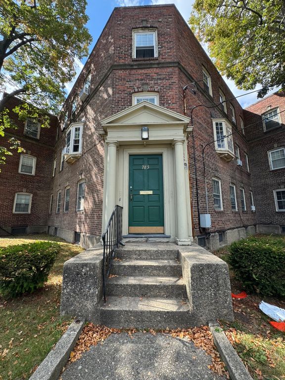 785 Connecticut Avenue 2, Bridgeport, CT 06607
