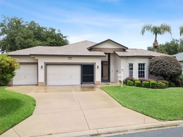 5545 SQUIRES DRIVE, Leesburg, FL 34748