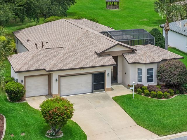 5545 SQUIRES DRIVE, Leesburg, FL 34748