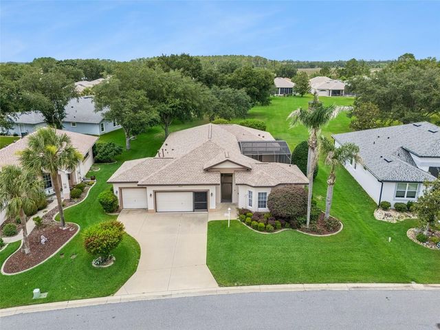 5545 SQUIRES DRIVE, Leesburg, FL 34748