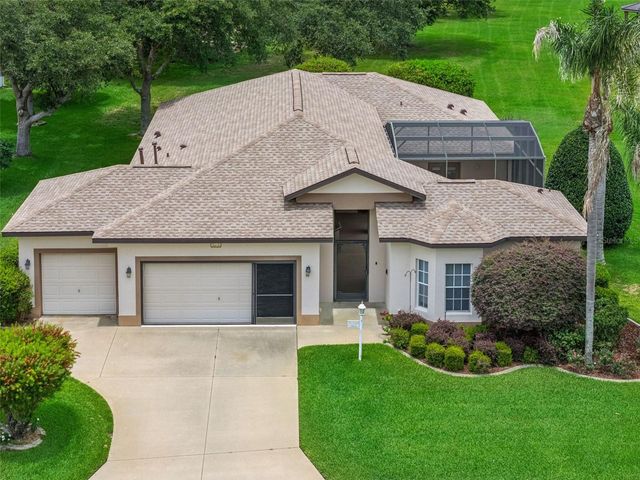 5545 SQUIRES DRIVE, Leesburg, FL 34748