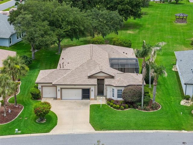 5545 SQUIRES DRIVE, Leesburg, FL 34748