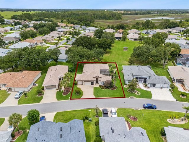 5545 SQUIRES DRIVE, Leesburg, FL 34748