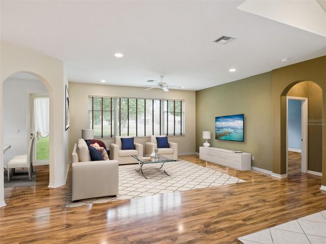 5545 SQUIRES DRIVE, Leesburg, FL 34748