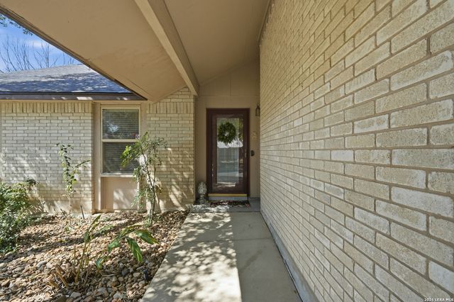 3729 Hunters Glen, Schertz, TX 78108