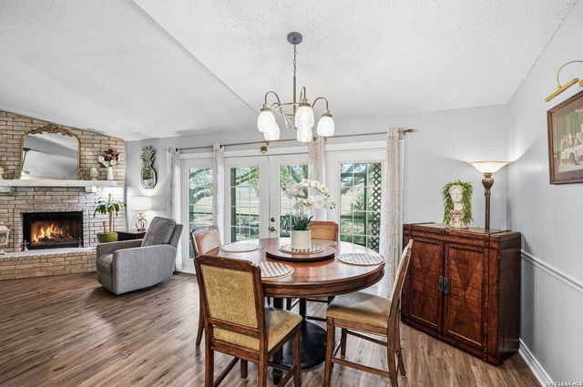 3729 Hunters Glen, Schertz, TX 78108