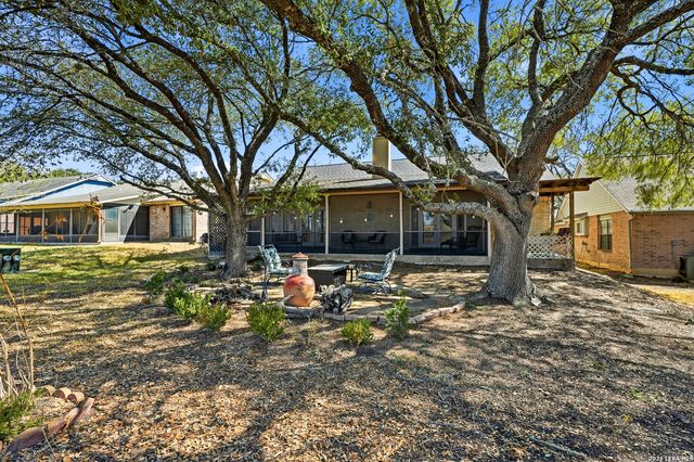 3729 Hunters Glen, Schertz, TX 78108