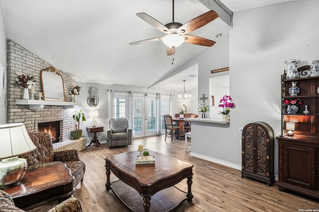 3729 Hunters Glen, Schertz, TX 78108