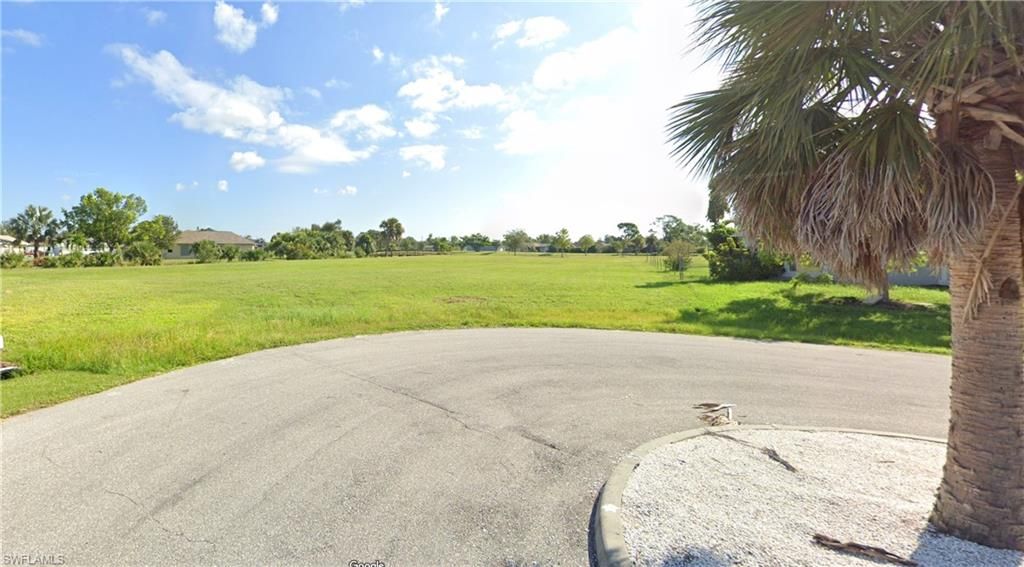 16308 Navarro CT, PUNTA GORDA, FL 33955 — exterior