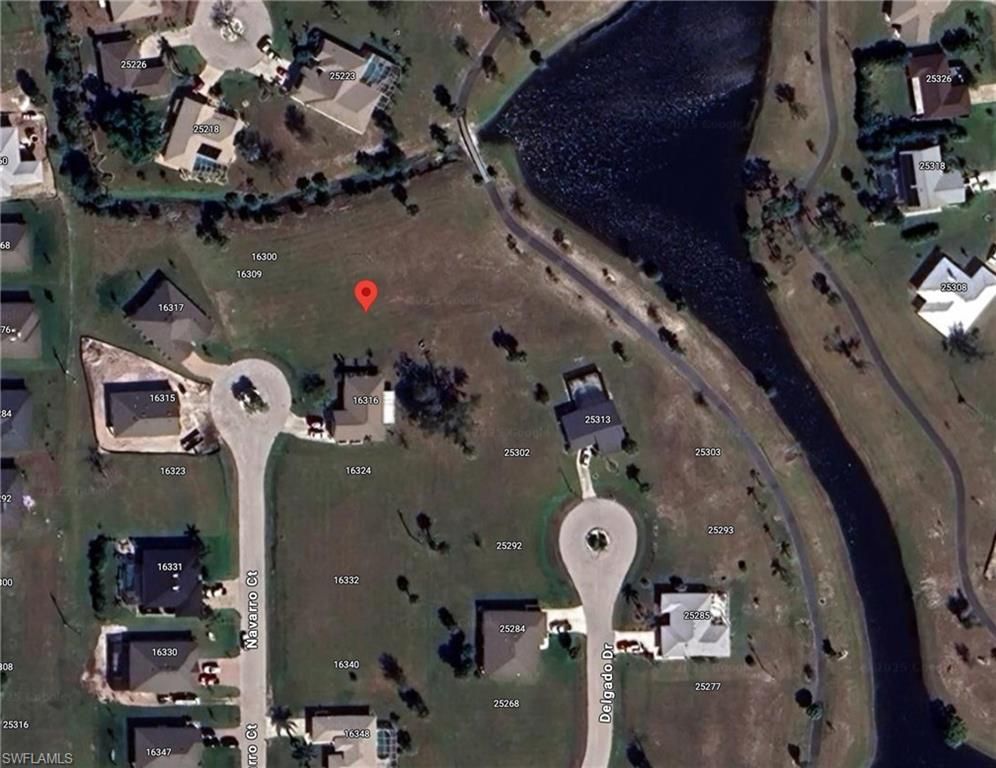 16308 Navarro CT, PUNTA GORDA, FL 33955 — photo 4