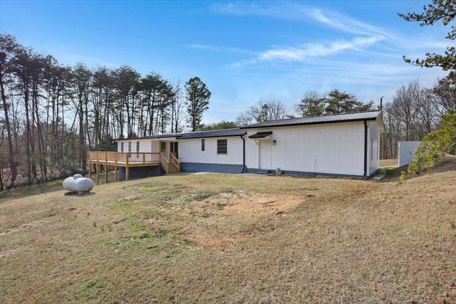 8635 Brenda Drive, Harrison, TN 37341