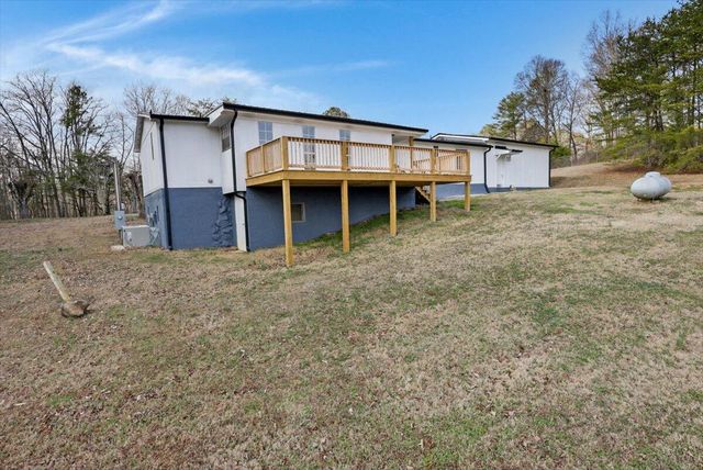 8635 Brenda Drive, Harrison, TN 37341