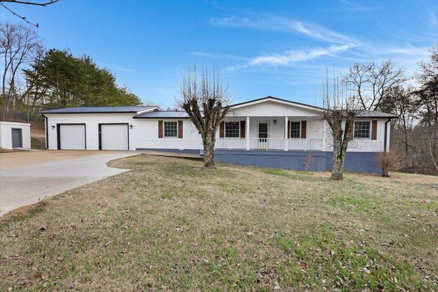 8635 Brenda Drive, Harrison, TN 37341