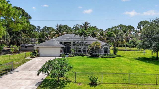 12838 72nd Court N, The Acreage, FL 33412