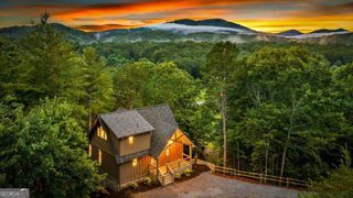 144 Highlands Gap, Mineral Bluff, GA 30559