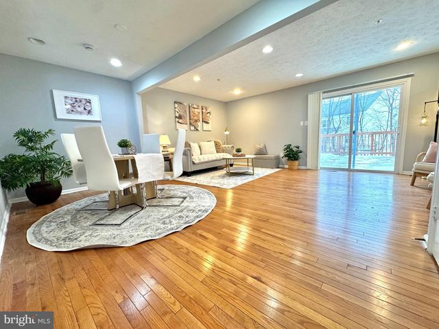 17930 COTTONWOOD TER, Gaithersburg, MD 20877