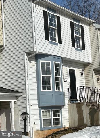 17930 COTTONWOOD TER, Gaithersburg, MD 20877