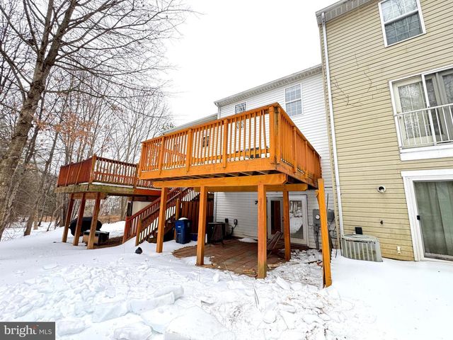 17930 COTTONWOOD TER, Gaithersburg, MD 20877