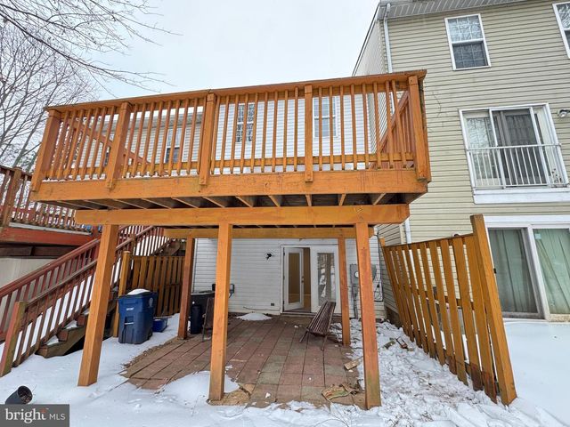 17930 COTTONWOOD TER, Gaithersburg, MD 20877