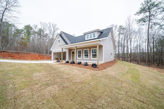 181 Twin Lakes Road, Waverly Hall, GA 31831