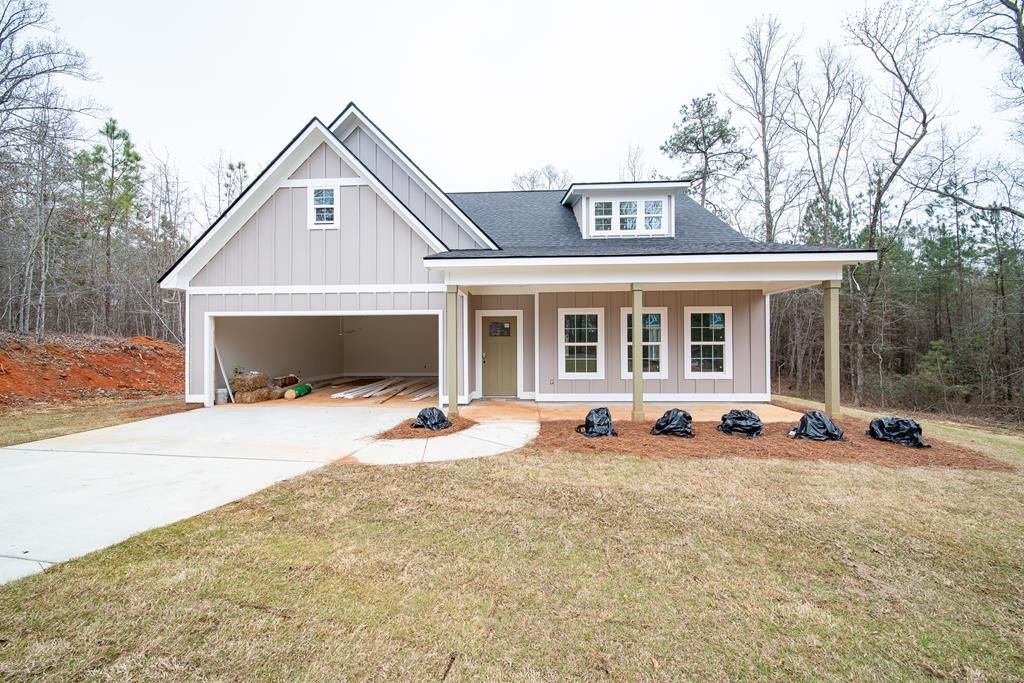 181 Twin Lakes Road, Waverly Hall, GA 31831